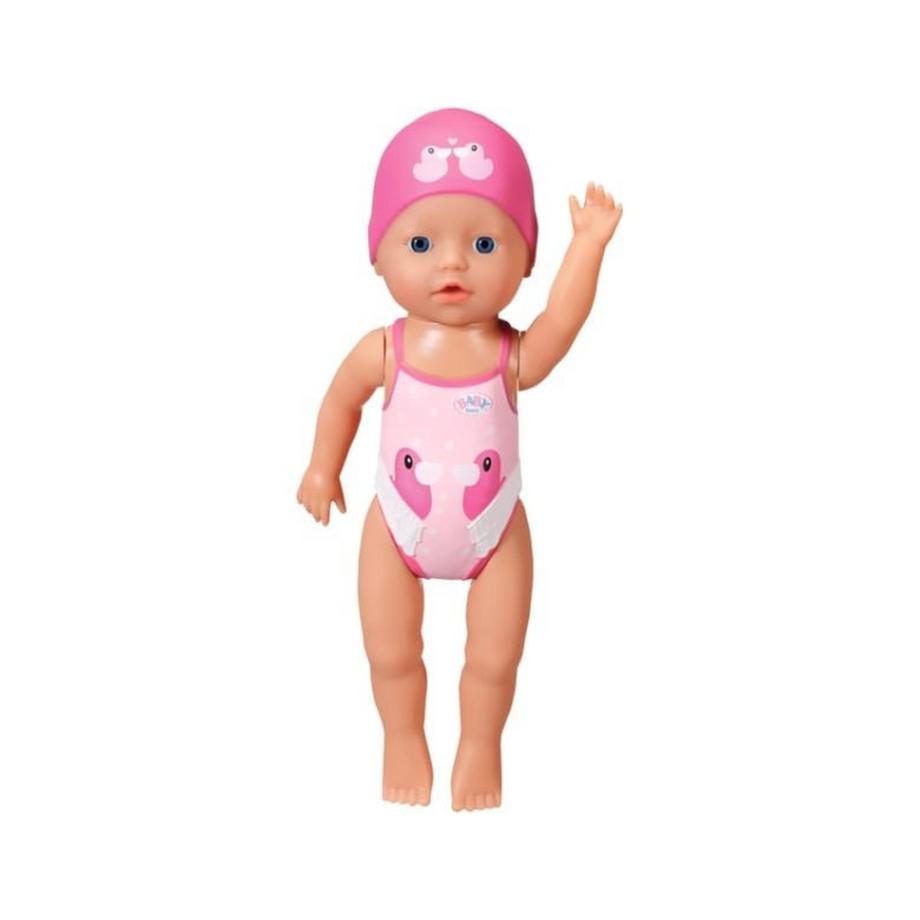 Baby Born First Love Badepuppe Swim Girl (30cm)