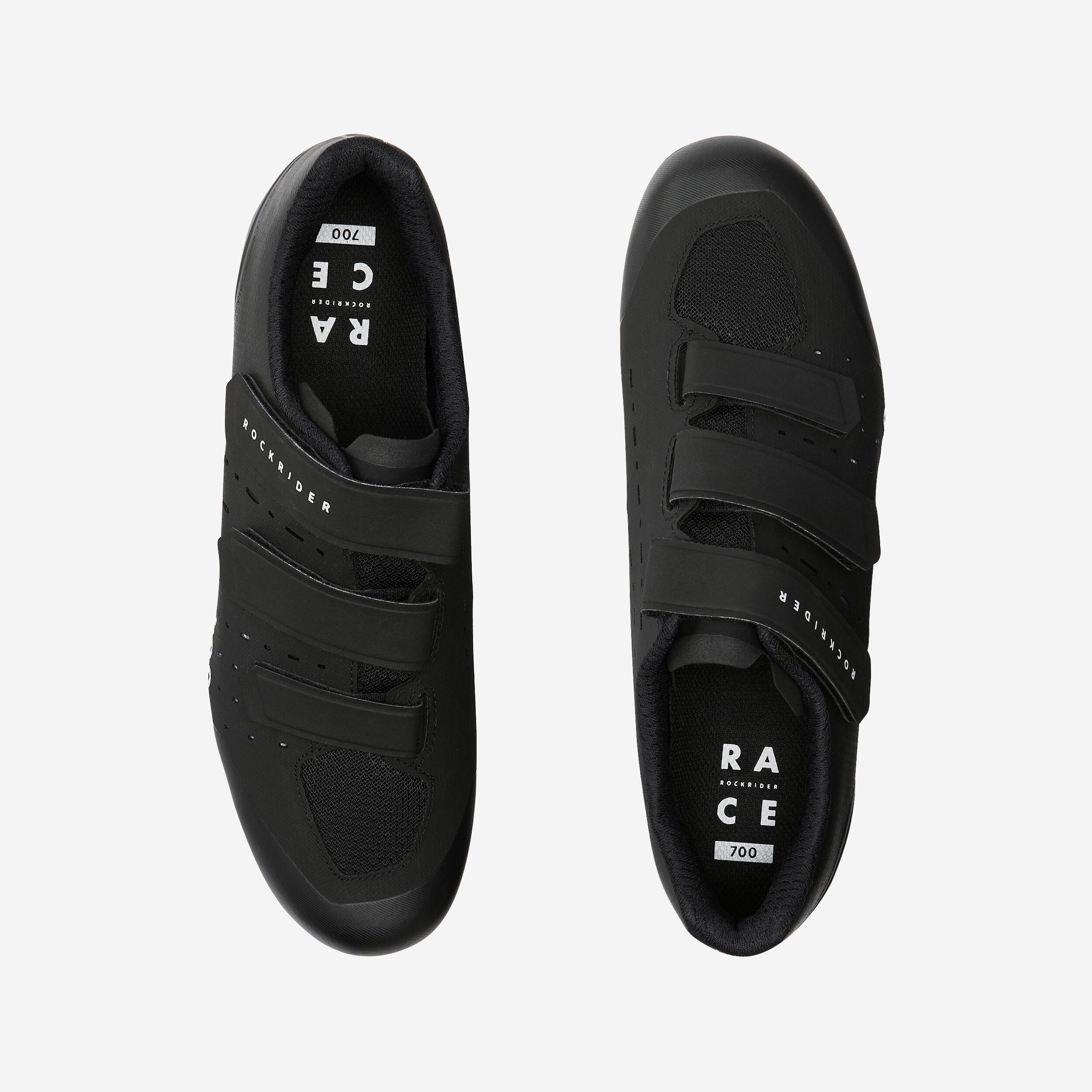 ROCKRIDER  Chaussures de sport homme vtt initiation 