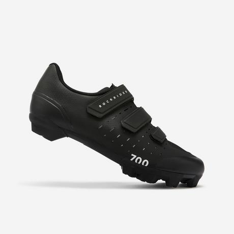 ROCKRIDER  Sportschuhe  MTB Einsteiger 