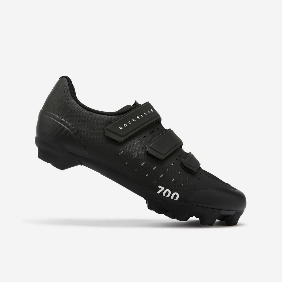 Chaussures de sport homme vtt initiation