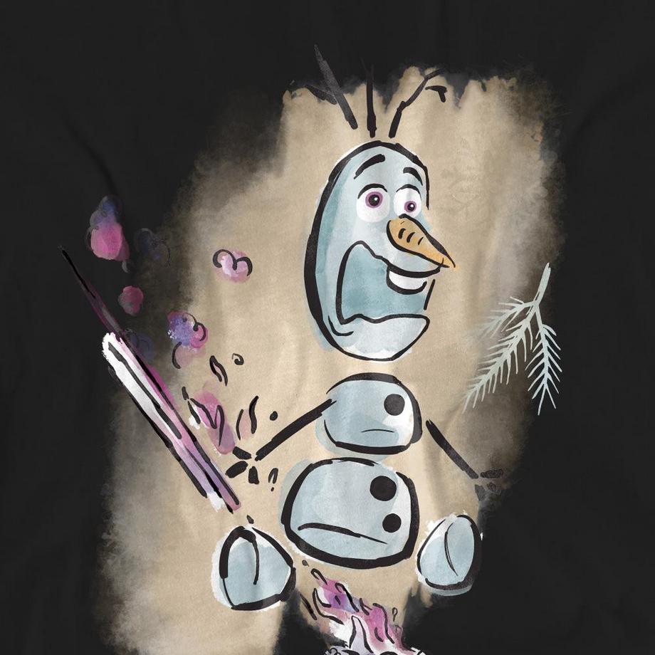 FROZEN Fire It Up T-Shirt  