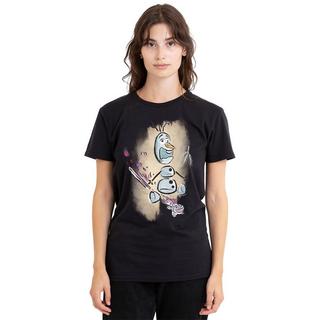 FROZEN Fire It Up T-Shirt  