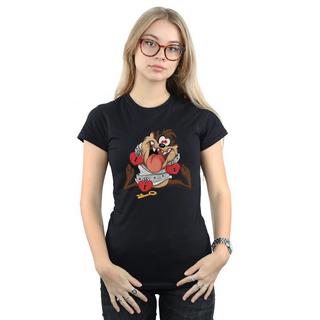 LOONEY TUNES  Tshirt VALENTINE'S DAY MADLY IN LOVE 