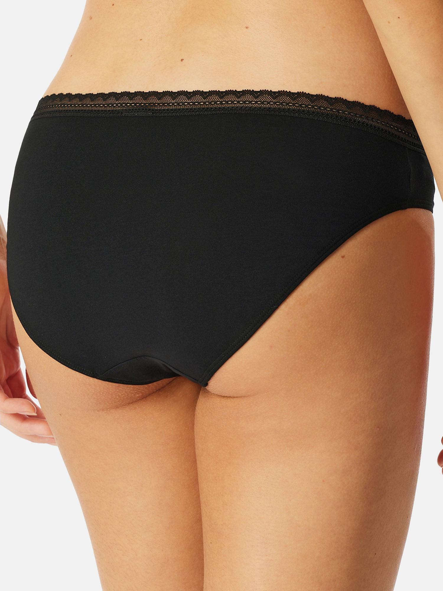 Schiesser Rioslip Modern Multipack  