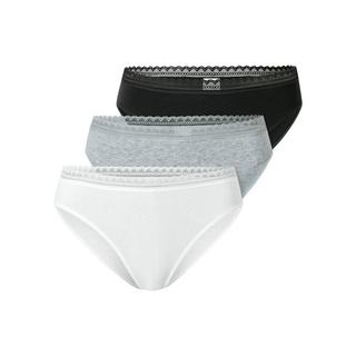 Schiesser Rioslip Modern Multipack  