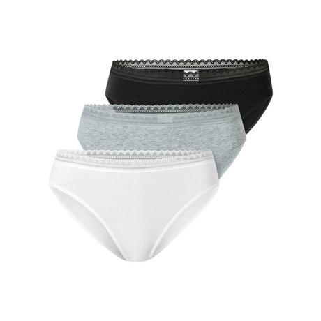 Schiesser Rioslip Modern Multipack  