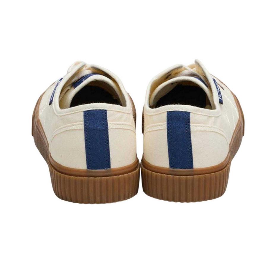 BEN SHERMAN Canvey Scarpe Sportive in Tela  