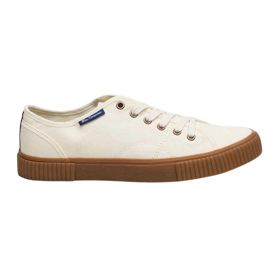 Canvey Scarpe Sportive Tela
