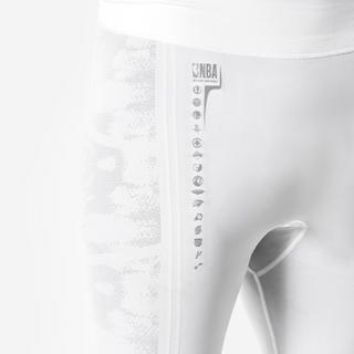 TARMAK  Pantaloncini da basket traspiranti poliestere 