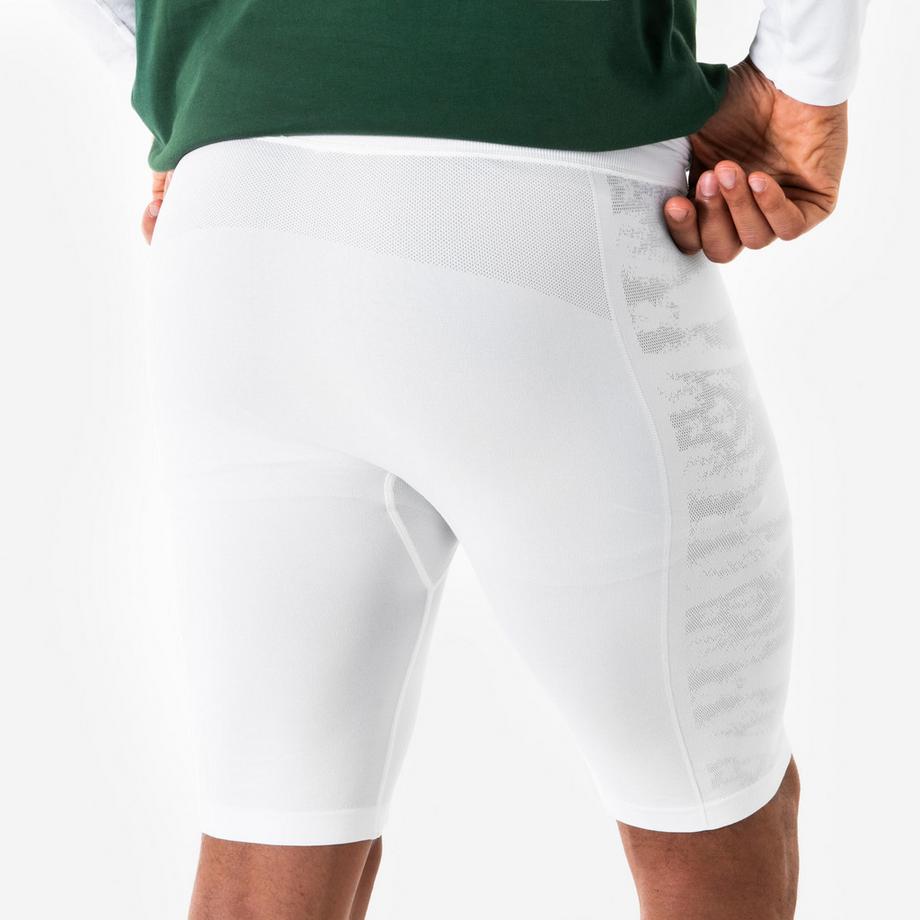 TARMAK  Short de basketball respirant polyester 