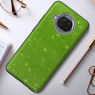 Avizar  Cover Xiaomi Mi 10T Lite glitterata 