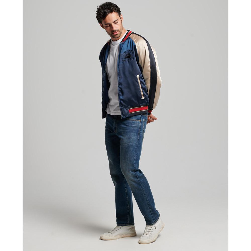 Superdry  jacke sukajan 