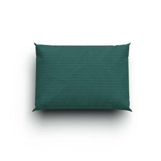 Lotus Bettwaren Lotus Biancheria da Letto Raso Seersucker Tinta Unita  