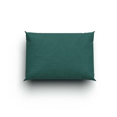 Lotus Bettwaren Lotus Satin Seersucker Uni Bettwäsche  