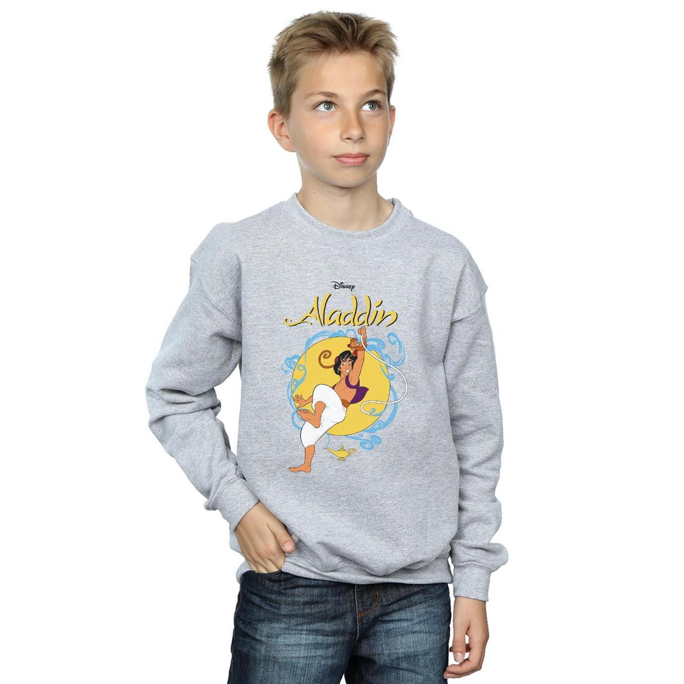 Disney  Sweatshirt 