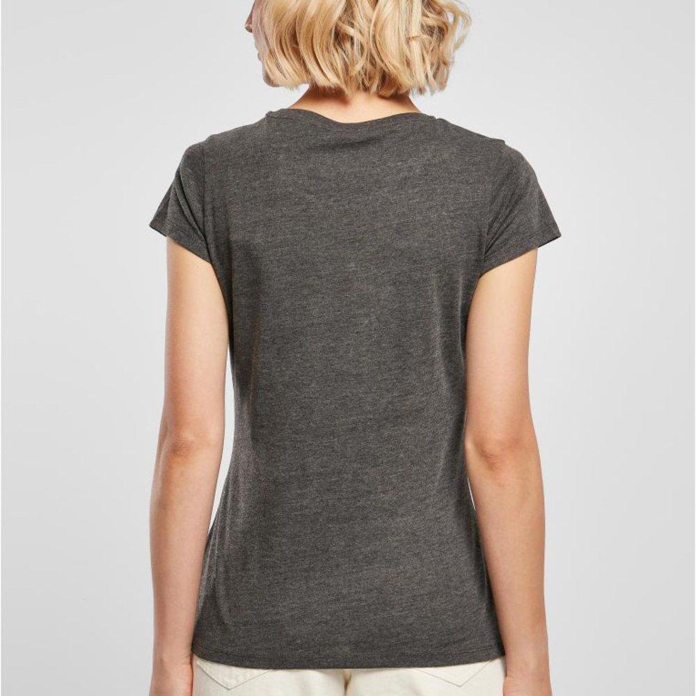 Build Your Own T-Shirt Basic Regular Fit Maniche Corte  