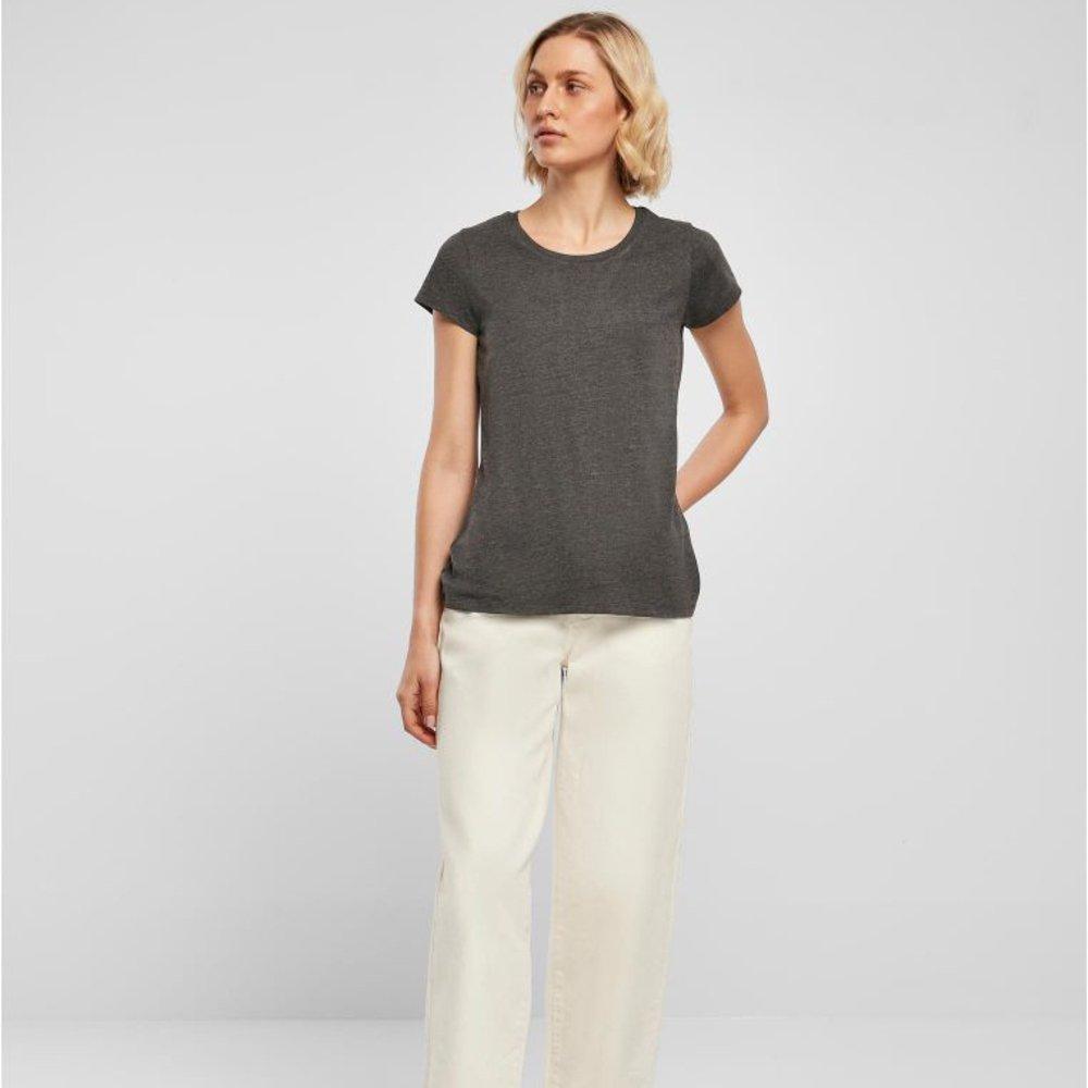 Build Your Own T-Shirt Basic Regular Fit Maniche Corte  