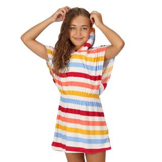 Regatta  Poncho absorbant BERNESSA Enfant 