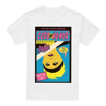 Tshirt THE NEXT GENERATION SEASON EPISODE