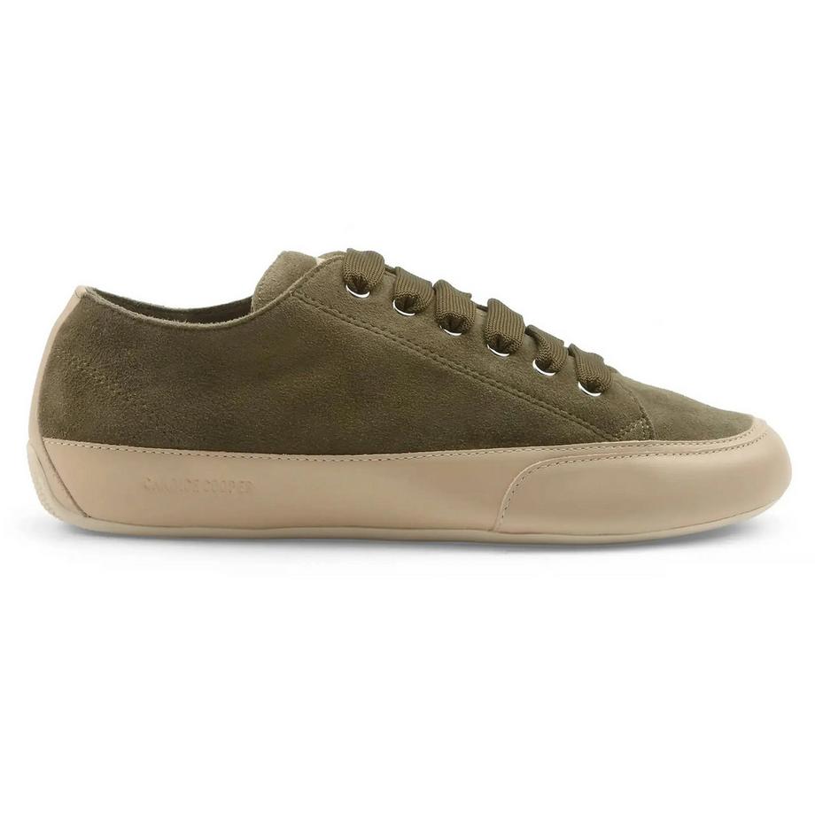 Candice Cooper Twist Wildleder Sneaker  