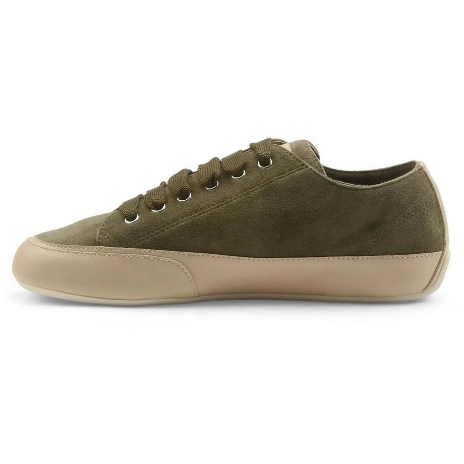 Candice Cooper Twist Wildleder Sneaker  