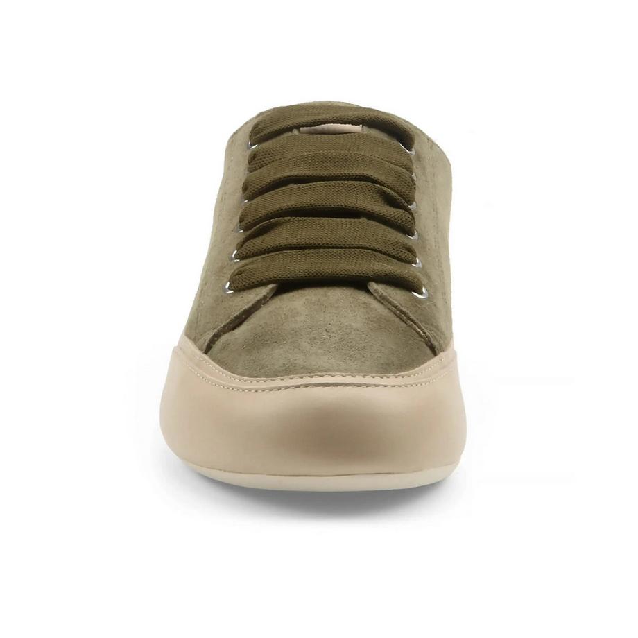 Candice Cooper Twist Wildleder Sneaker  