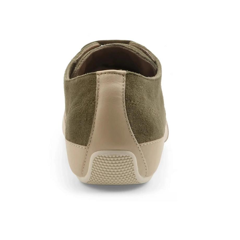 Candice Cooper Twist Wildleder Sneaker  