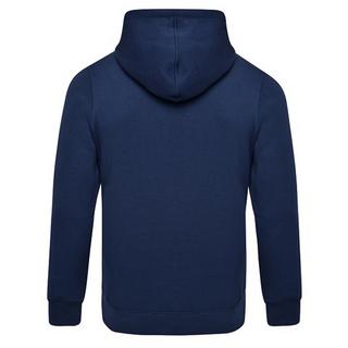 Umbro Club Leisure Full Zip Hoodie  