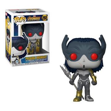 POP - Marvel - Avengers - 292 - Proxima Midnight