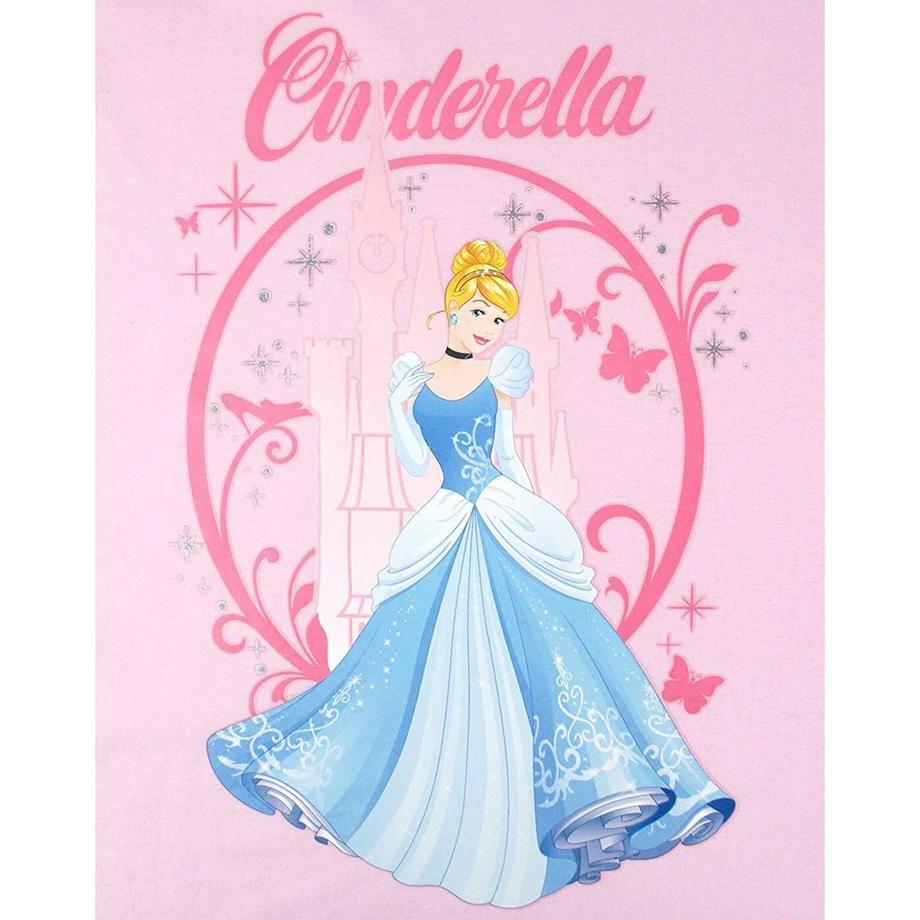 Cinderella  T-Shirt 