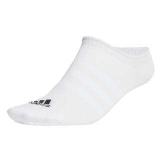 adidas Thin No-Show Chaussettes Lot de 12  