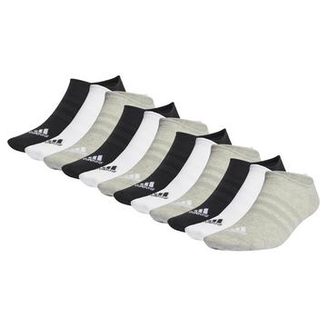 Chaussettes  Pack de 12-Thin No-Show