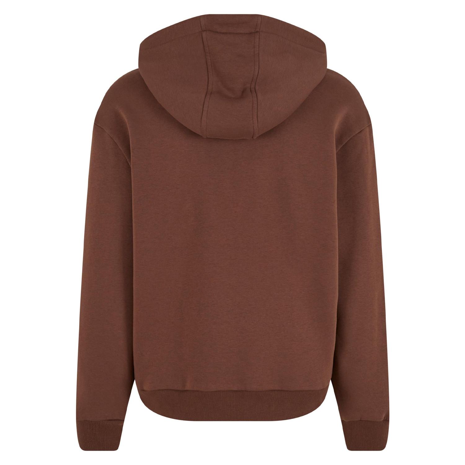 Build Your Own Sweat à capuche Full Zip  