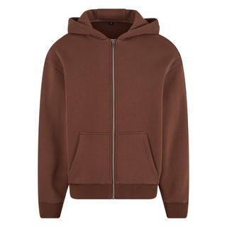 Build Your Own Sweat à capuche Full Zip  
