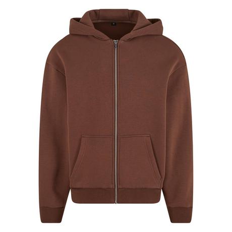 Build Your Own Sweat à capuche Full Zip  