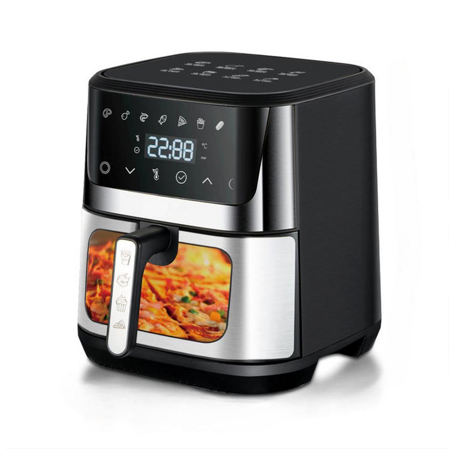 Friteuse à air chaud