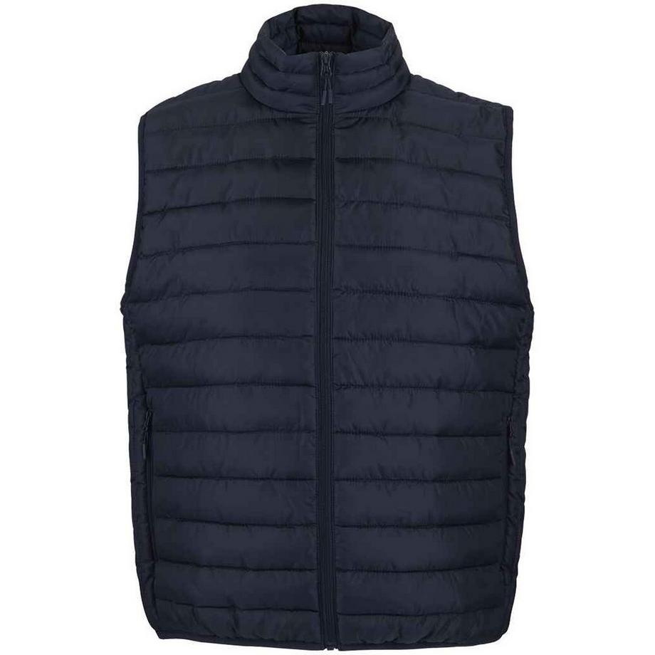 Veste Sans Manches Stream
