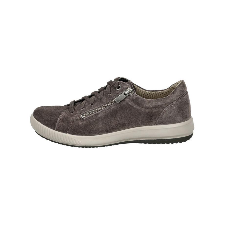Legero Sneaker con Cerniera Laterale  