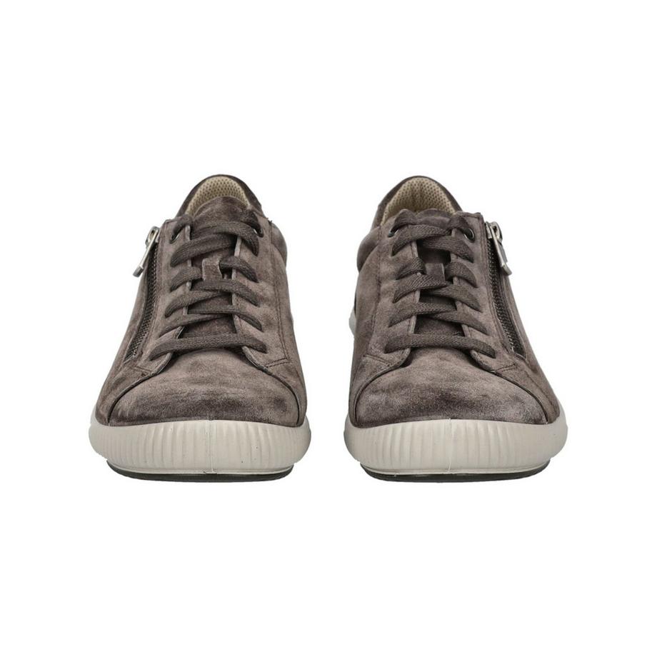 Legero Sneaker con Cerniera Laterale  