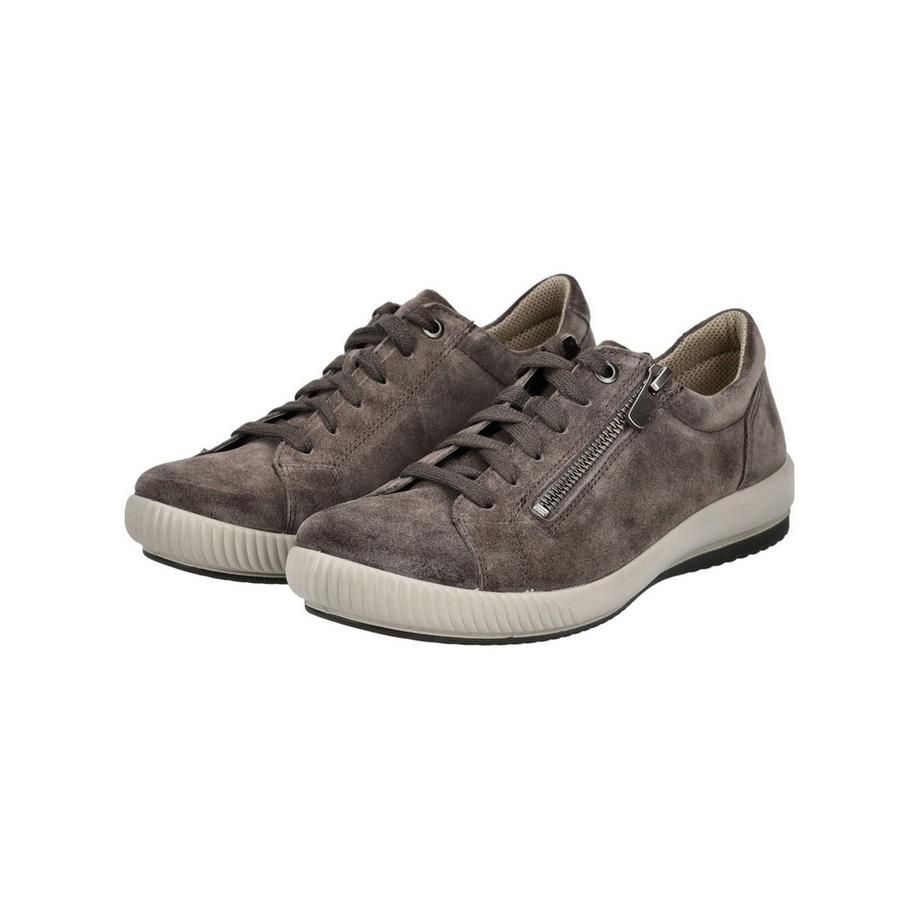 Legero Sneaker con Cerniera Laterale  