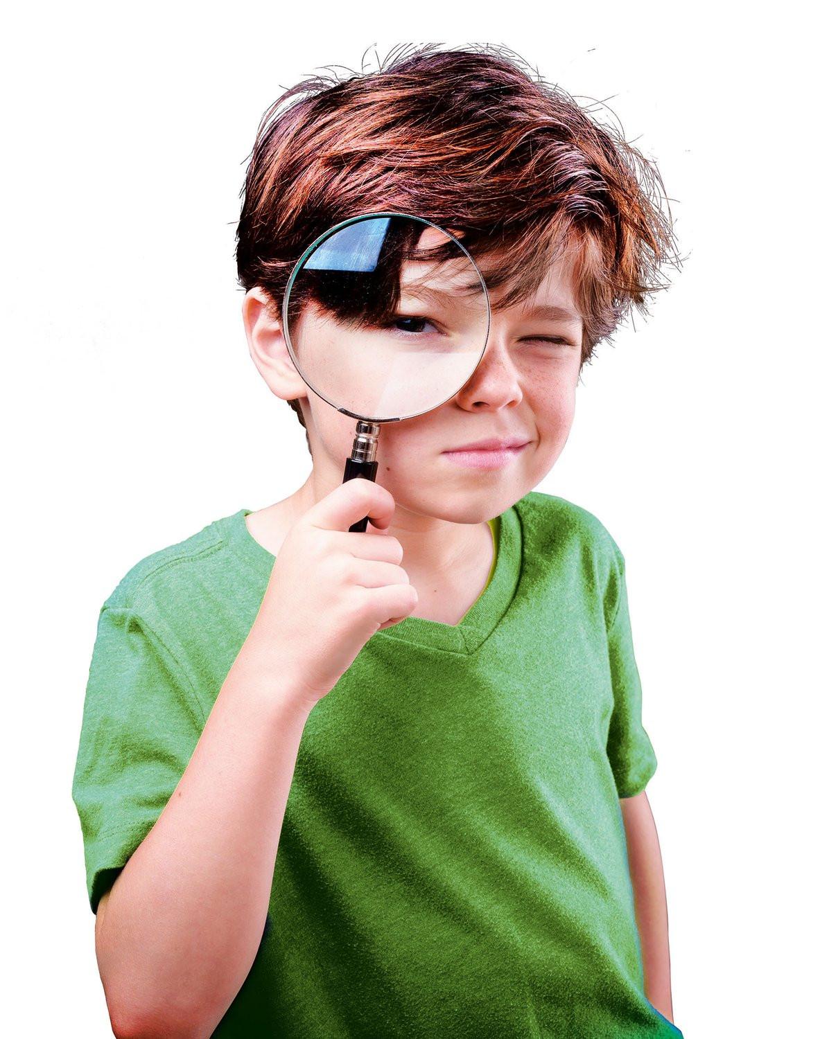 Clementoni  Clém. Minéraux et géodes 