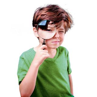 Clementoni  Clém. Minéraux et géodes 