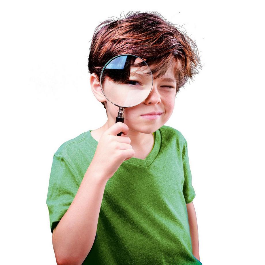 Clementoni  Clem. Mineralien und Geoden 