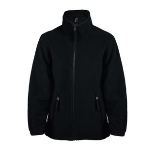 SOLS  Fleece Jacke North 