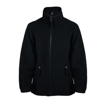 Fleece Jacke North