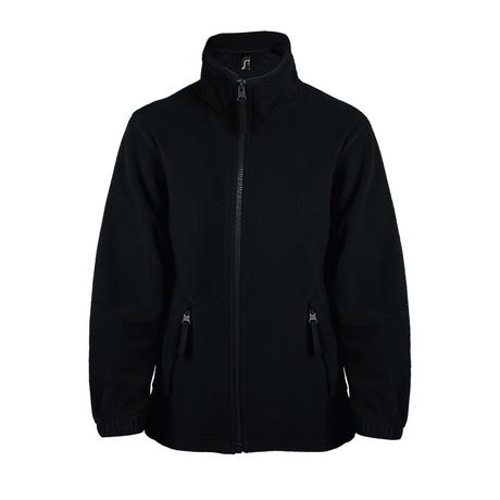 SOLS  Fleece Jacke North 