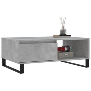 VidaXL Table basse bois d'ingénierie  