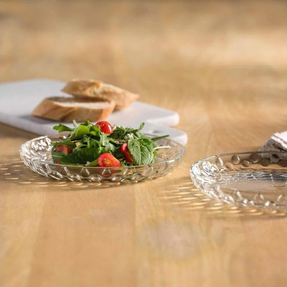 LEONARDO Teller Cucina Optic  