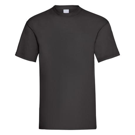 Universal Textiles Value Kurzarm Freizeit T-Shirt  