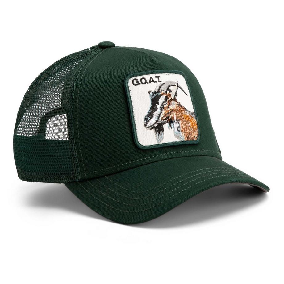 Goorin Bros.  Casquette -OG Trucker 